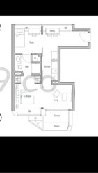 V On Shenton (D1), Apartment #550395081